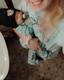 Bountiful Baby Landon Reborn Doll 21 by Artist Elizabeth Brown