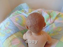 Bountiful Baby Pre Painted 16 Katelyn Reborn Baby Boy Doll