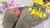 Box Opening Reborn Baby Doll Can Open U0026 Close Its Eyes