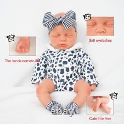 Boy 12 Inch, Silicone Reborn Baby Dolls, Realistic Baby Doll, Not Vinyl, Posable