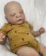 Boy Reborn Baby Doll