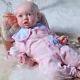 COSDOL 22 in Reborn Baby Dolls 4.7KG Full Silicone Baby Dolls WithDrink-Wet System