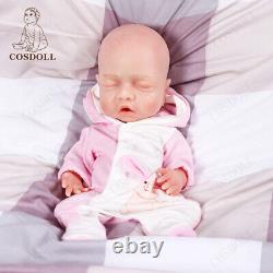 COSDOLL 14.9 in Soft Silicone Baby Boy Doll Reborn Baby Dolls Newborn Baby? Doll