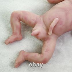 COSDOLL 15.5'' newborn baby? Doll? Silicone BOY? Doll Soft silicone reborn