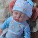 COSDOLL 16 Lifelike Girl Reborn Baby Dolls Full Body Soft Silicone Baby? Dolls