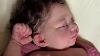 Can You Say Dream Baby Box Opening Gorgeous Silicone Doll From Elie S Enchanted Cradle