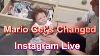 Changing All 29 Reborn Baby Dolls One At A Time Shot During Instagram Live Part 1 Of 7