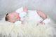 Chase by Bonnie Brown Reborn Baby 1st Edition #1078/1500 BRAND NEW RELEASE