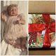 Christmas Gift Box Included-Reborn Baby Dolls Soft Body Vinyl Silicone Newborn
