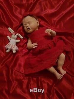 Christmas SaleFull body silicone baby doll drink and wet