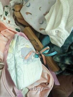 Collectible Reborn Doll