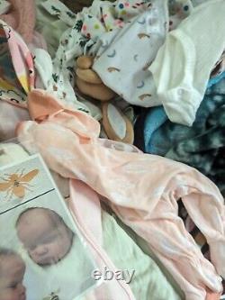 Collectible Reborn Doll