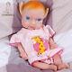 Cosdoll Elf Reborn Silicone Baby Dolls 12.5'' Real Life Silicone Doll Soft Body