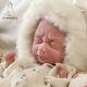 Cosdoll Reborn Baby Doll Full Soft Body Silicone Newborn Toddler Preemie BoyDoll