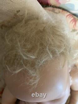 Custom Made Re-Born Artist Studio Realistic baby dolls