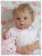 Custom Order for Reborn Baby Toddler Arianna Girl or Boy Doll SALE