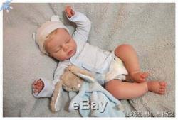 Custom Order for Reborn Noah Reva Schick Baby Girl or Boy Doll