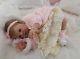 Custom Reborn Baby doll LE ABIGAIL by L. Tuzio-Ross Full Limbs