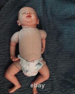 Custom realistic reborn baby dolls