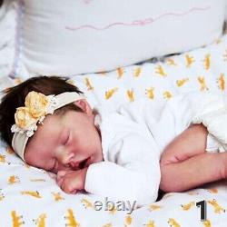 Customize reborn baby dolls