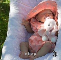 Customize reborn baby dolls