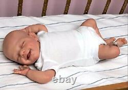 Customize reborn baby dolls