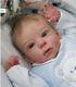 D806 Lovely Reborn Baby Boy Doll Child Friendly H 22 inch Tailor Made