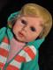 Doll Reborn Blonde Toddler (G1)