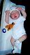 Dustin Sleeping Realborn 20 Reborn Doll Kit by Bountiful Baby