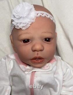 Emmy Cuddle Reborn Baby Doll