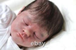 Evelyn By bountiful Baby (lifelike Reborn Doll Caucasian Realistic)