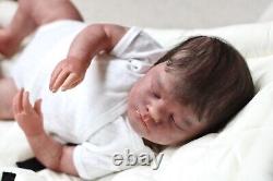 Evelyn By bountiful Baby (lifelike Reborn Doll Caucasian Realistic)