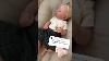 Fake Baby Really Moves Realistic Silicone Baby Doll