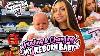 Feeding And Changing My Reborn Baby And Shopping On My Lunch Break