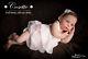 Full Body SILICONE Baby Cosette #1 Small Wonders by Kyla SWK Reborn