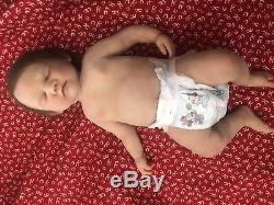 Full Body Silicone Baby Boy