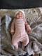 Full Body Silicone Baby Doll
