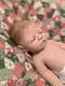 Full Body Silicone Girl Doll