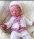 Full Body Silicone Ryleigh By Tina Kewy