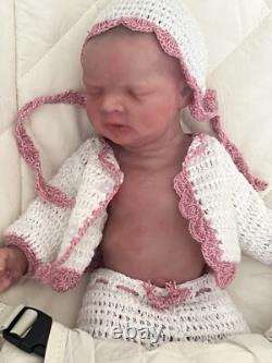 Full Body Silicone Ryleigh By Tina Kewy