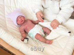 Full Body Silicone Ryleigh By Tina Kewy