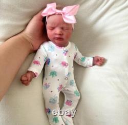 Full Body Silicone Ryleigh By Tina Kewy