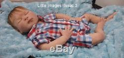 Full Body Solid Platinum Silicone Big Baby Boy Ecoflex 20 Issac 3 Drinks/wets