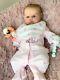 Full Body Solid Silicone Baby Mimi by Maisa Said