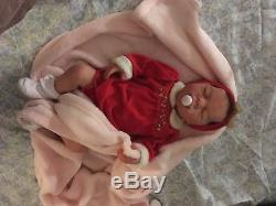 Fullbody Silicone baby Girl Drink & Wet system with armatures