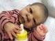 GORGEOUS Reborn Baby BOY Doll SHILOH By JORJA PIGGOTT