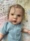 Gabriel Authentic Reborn Baby Doll OOAK Art Doll