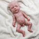 Gavin- COSODLL Soft full silicone reborn baby doll Lifelike baby doll