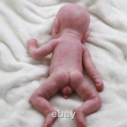 Gavin- COSODLL Soft full silicone reborn baby doll Lifelike baby doll