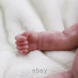 Gavin- Cosodll Soft Full Silicone Reborn Baby Doll Lifelike Baby Doll